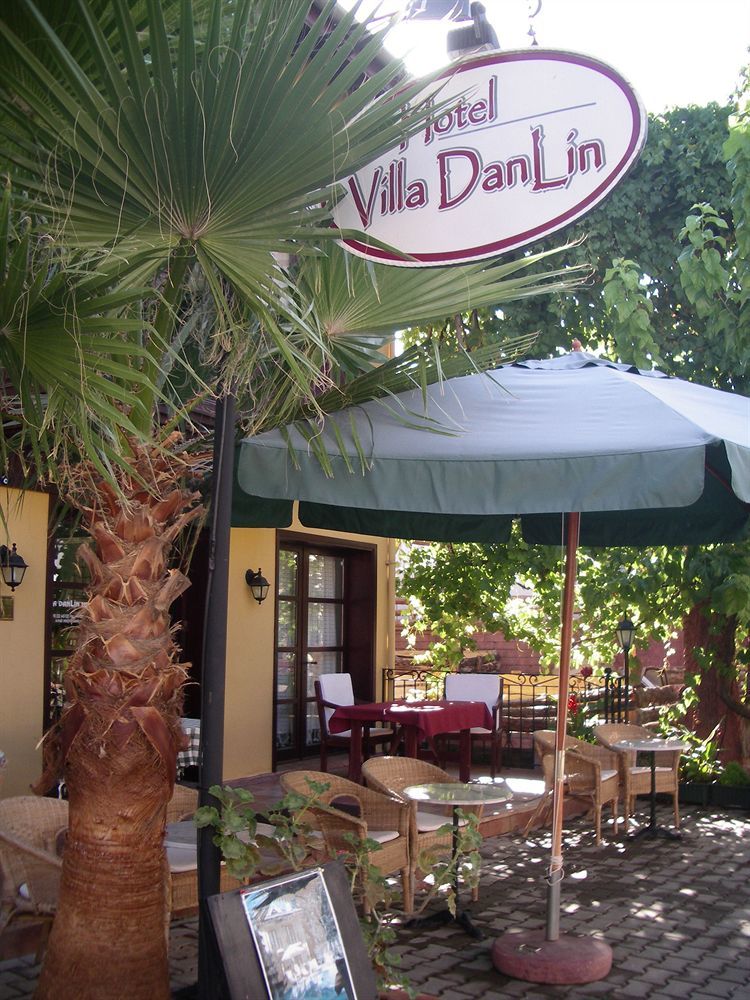Villa Danlin Hotel Gocek  Exterior photo